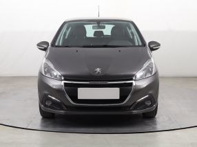 Peugeot 208 - 2019