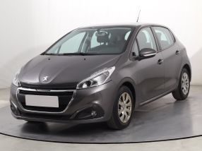 Peugeot 208 - 2019