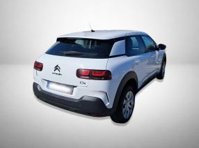 Citroen C4 Cactus - 2018