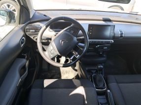 Citroen C4 Cactus - 2018