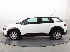 Citroen C4 Cactus - 2018