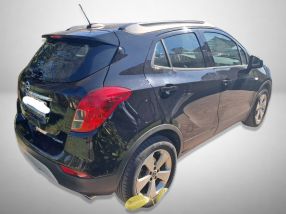 Opel Mokka - 2017