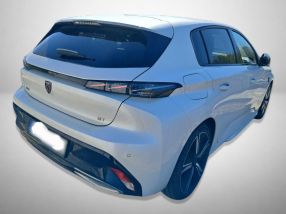 Peugeot 308 - 2023