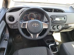 Toyota Yaris - 2014