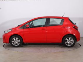 Toyota Yaris - 2014