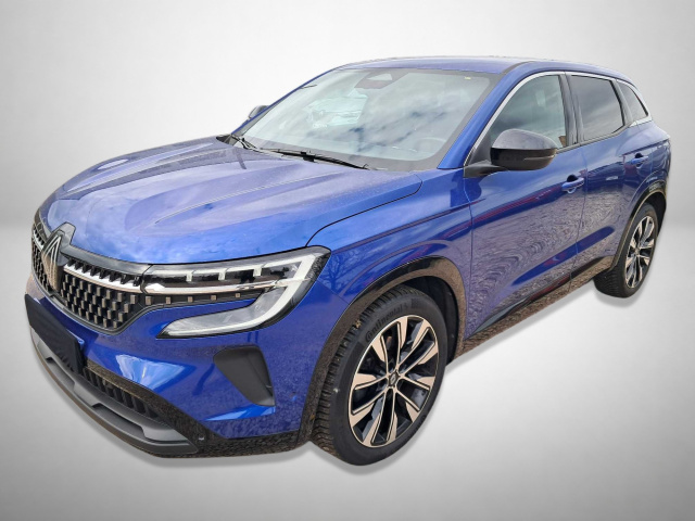 Renault Austral 2024