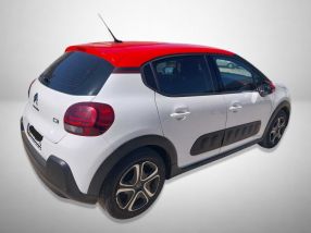 Citroen C3 - 2017