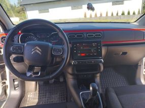 Citroen C3 - 2017