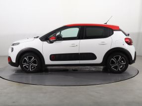 Citroen C3 - 2017