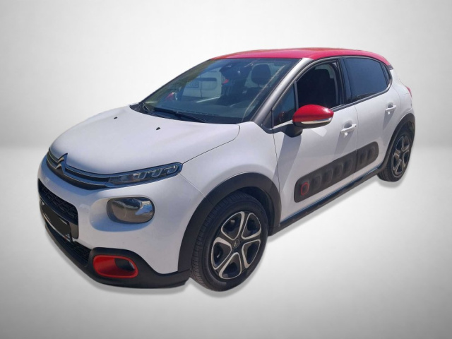 Citroen C3 2017