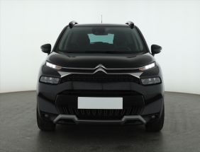 Citroen C3 Aircross - 2022