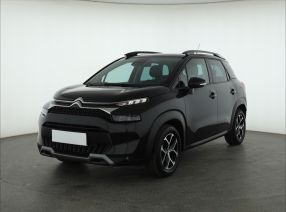Citroen C3 Aircross - 2022