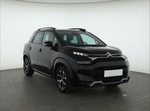 Citroen C3 Aircross 2022