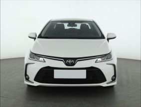 Toyota Corolla - 2022
