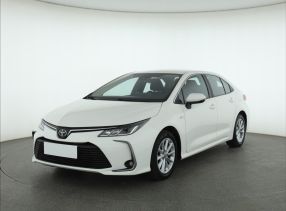 Toyota Corolla - 2022