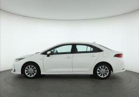 Toyota Corolla - 2022