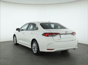 Toyota Corolla - 2022