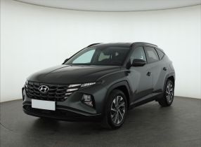 Hyundai Tucson - 2023