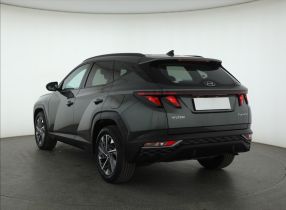 Hyundai Tucson - 2023