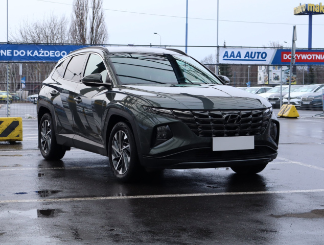 Hyundai Tucson 2023