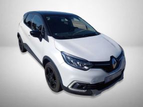 Renault Captur - 2018