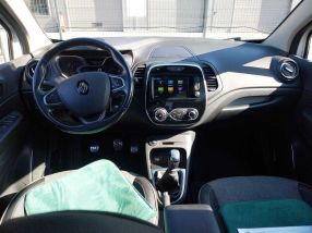 Renault Captur - 2018