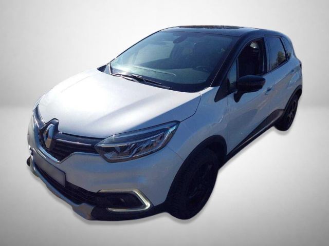 Renault Captur 2018
