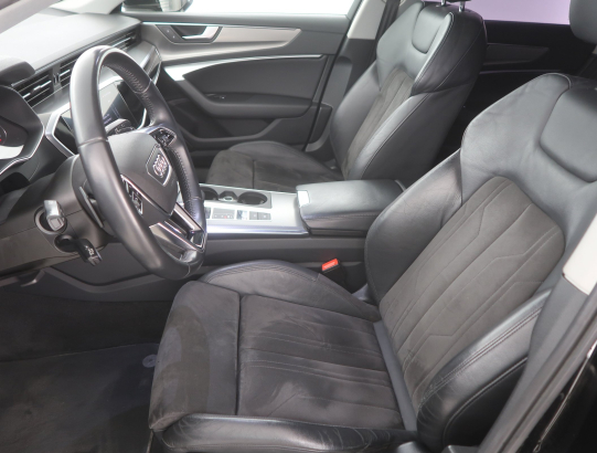 Audi A6 40 TDI