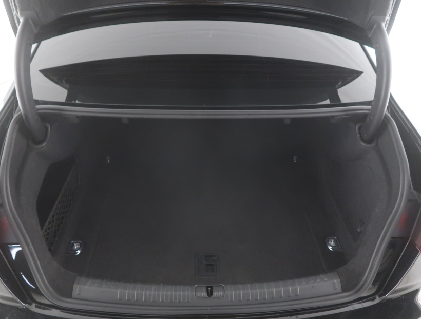 Audi A6, 2019