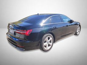 Audi A6 - 2019