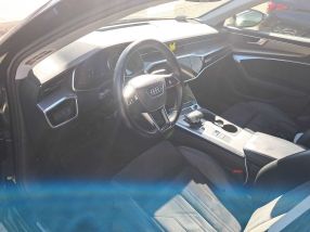 Audi A6 - 2019