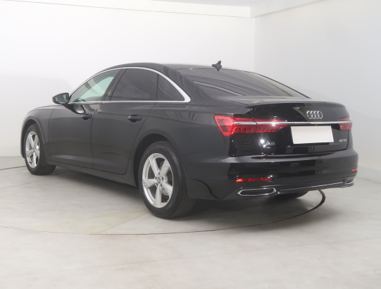 Audi A6 40 TDI