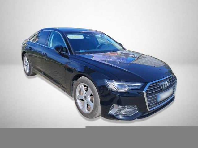 Audi A6 2019