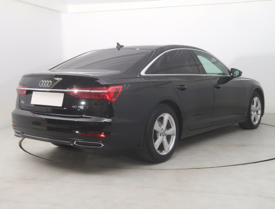 Audi A6 40 TDI