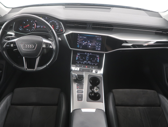 Audi A6 40 TDI