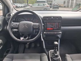 Citroen C3 Aircross - 2021