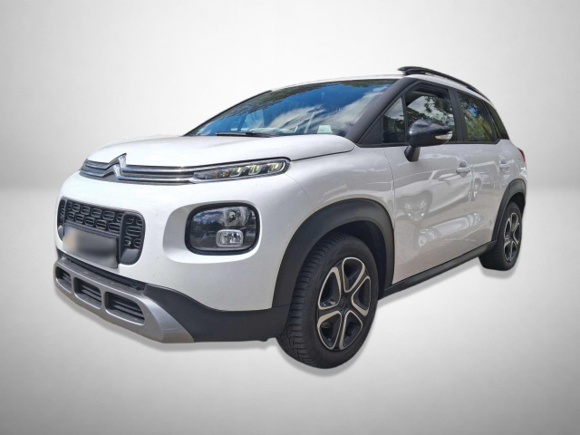 Citroen C3 Aircross 2021