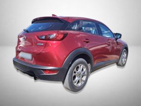 Mazda CX-3 - 2019
