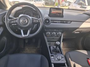 Mazda CX-3 - 2019