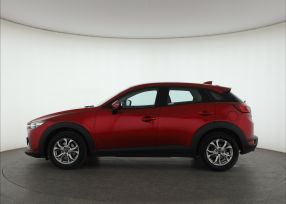 Mazda CX-3 - 2019