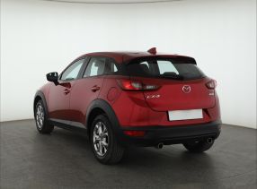 Mazda CX-3 - 2019