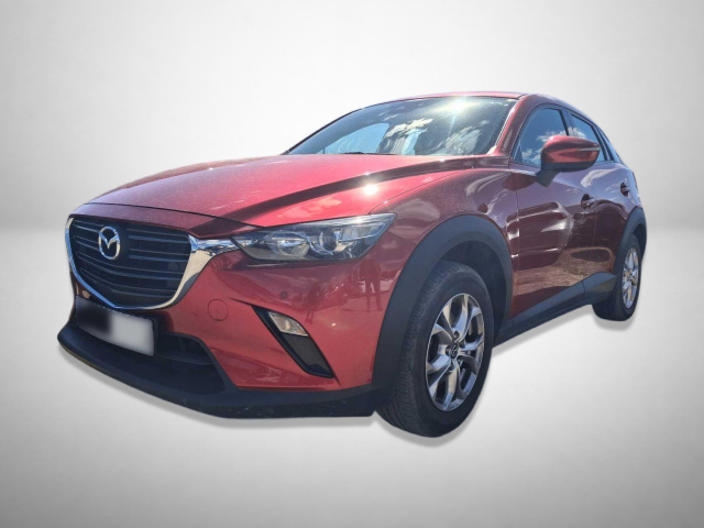 Mazda CX-3 2019