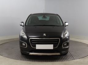 Peugeot 3008 - 2014