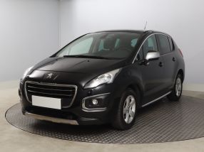 Peugeot 3008 - 2014