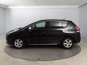Peugeot 3008 - 2014
