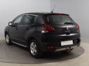 Peugeot 3008 - 2014