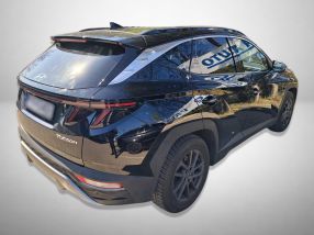 Hyundai Tucson - 2021