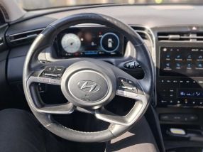 Hyundai Tucson - 2021