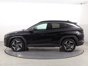 Hyundai Tucson - 2021