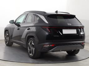 Hyundai Tucson - 2021